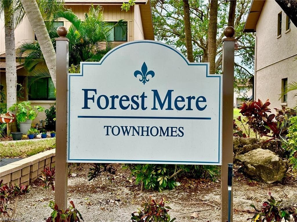 26560 Southern Pines Dr #105, Bonita Springs