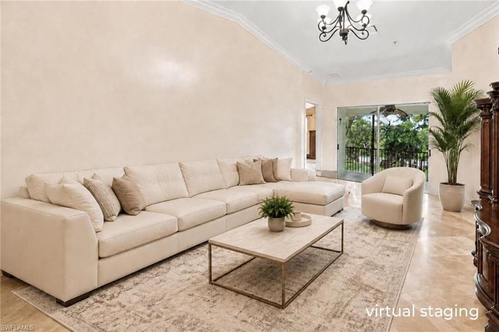 1345 Mariposa Cir #5204, Naples, photo 2