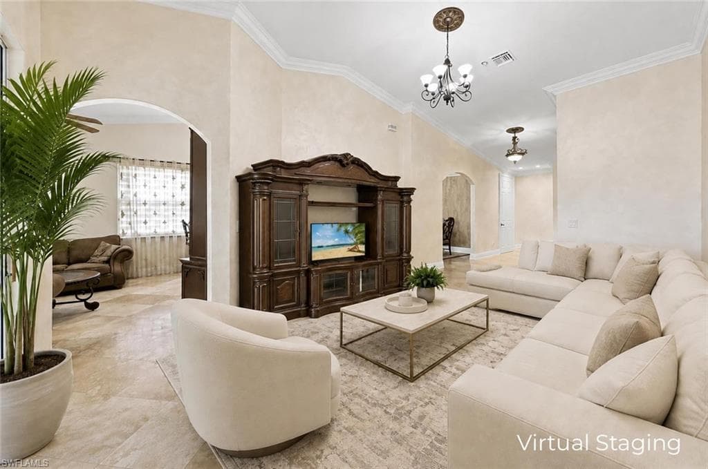 1345 Mariposa Cir #5204, Naples, photo 3
