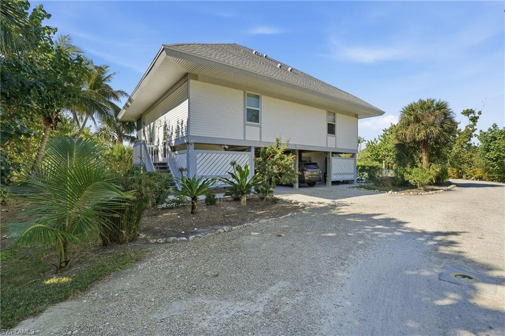 1039 Beach Rd #101, Sanibel, photo 2