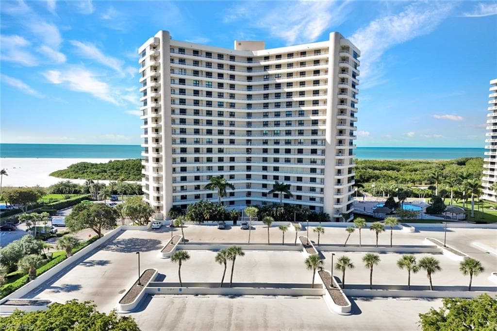 380 Seaview Ct #1703, Marco Island, photo 2