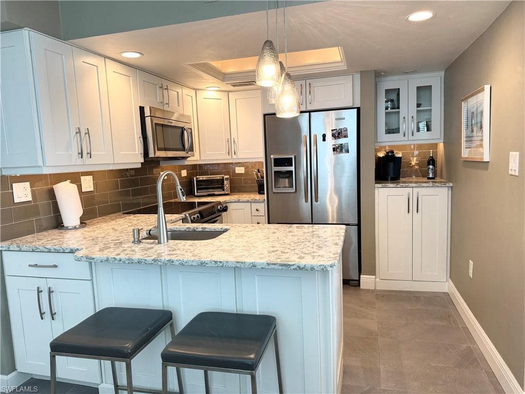 7390 Estero Blvd #803, Fort Myers Beach, photo 2