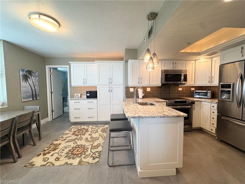7390 Estero Blvd #803, Fort Myers Beach