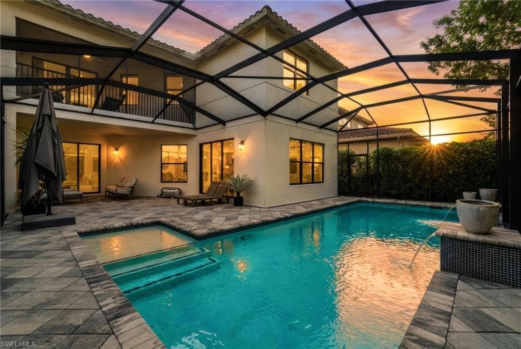4654 Kensington Cir, Naples, photo 2
