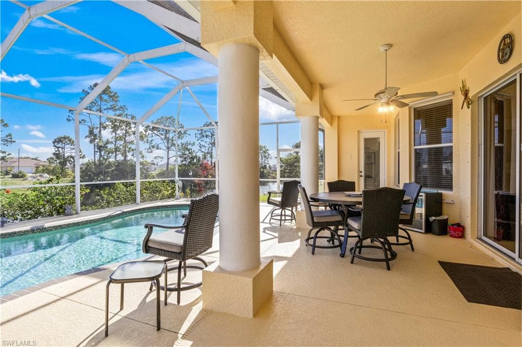 2905 22nd Pl, Cape Coral, photo 3