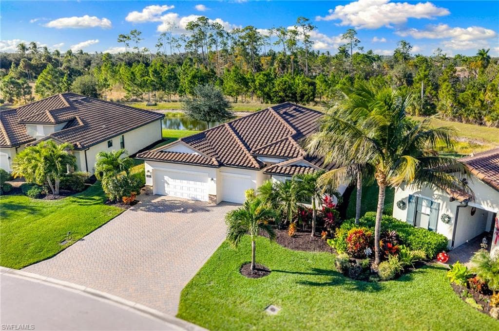 4698 Abaca Cir, Naples