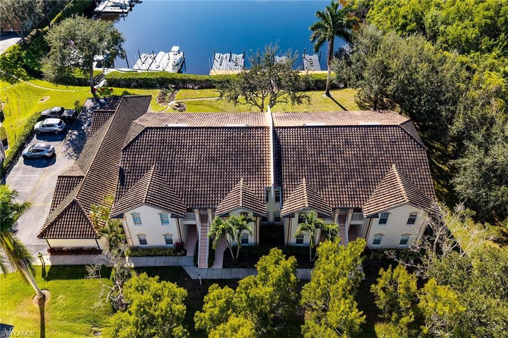 290 Newport Dr #107, Naples, photo 2