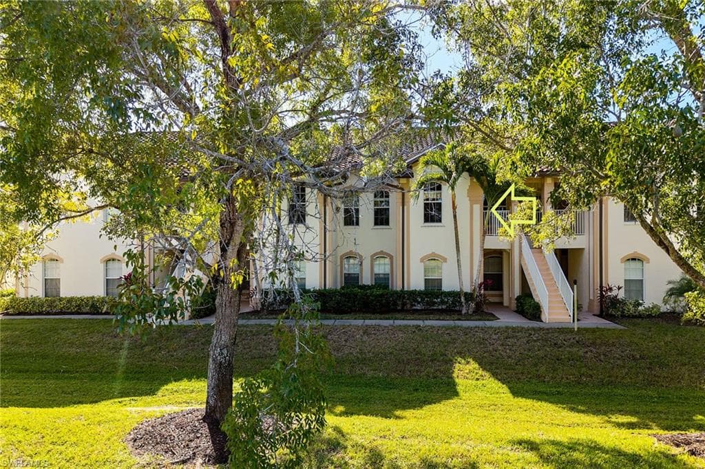 290 Newport Dr #107, Naples, photo 3