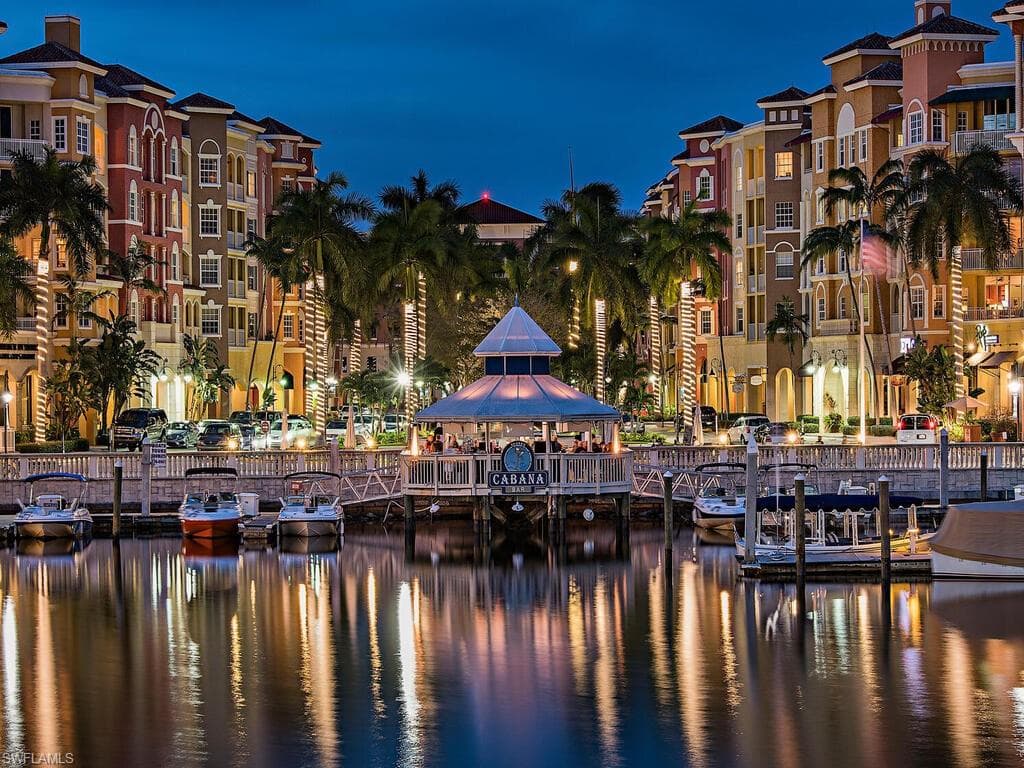 451 Bayfront Pl #5311, Naples, photo 2