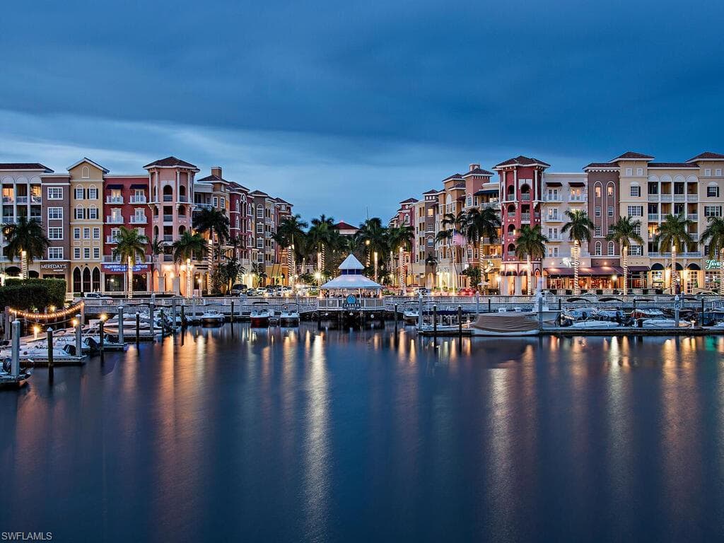 451 Bayfront Pl #5311, Naples