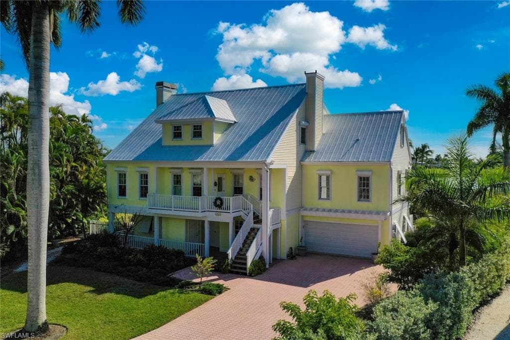 1172 Kittiwake Cir, Sanibel, photo 2