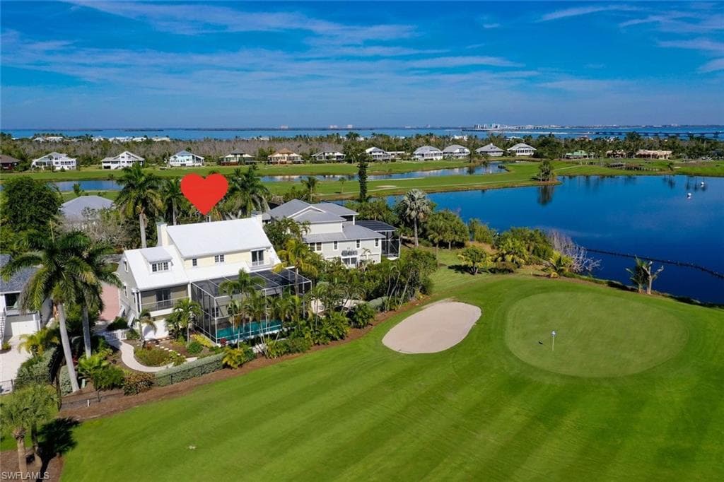 1172 Kittiwake Cir, Sanibel, photo 3