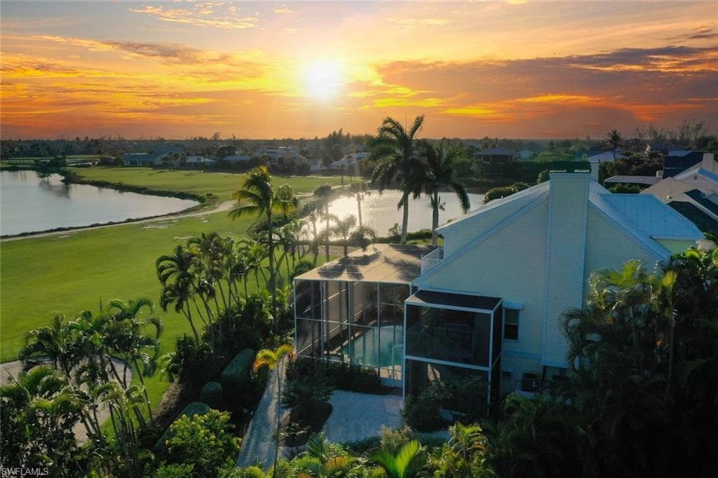1172 Kittiwake Cir, Sanibel