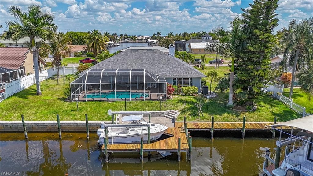 3316 19th Pl, Cape Coral, photo 2
