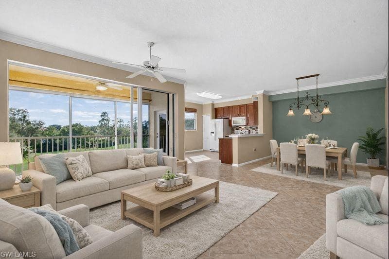 6816 Sterling Greens Pl #303, Naples