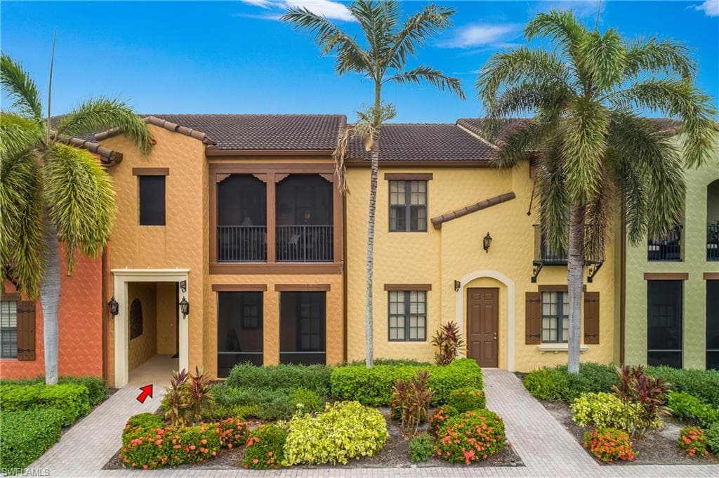 9108 Capistrano St #7402, Naples