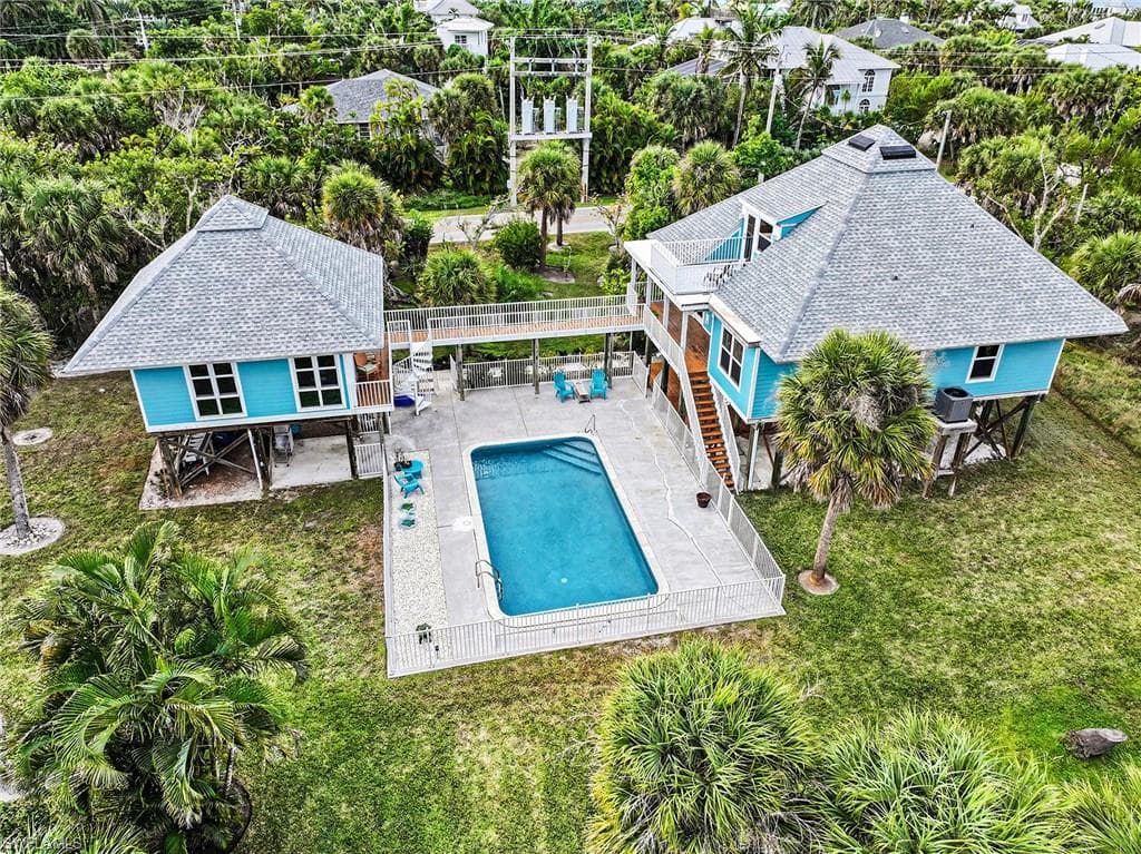 400 Rabbit Rd, Sanibel, photo 2
