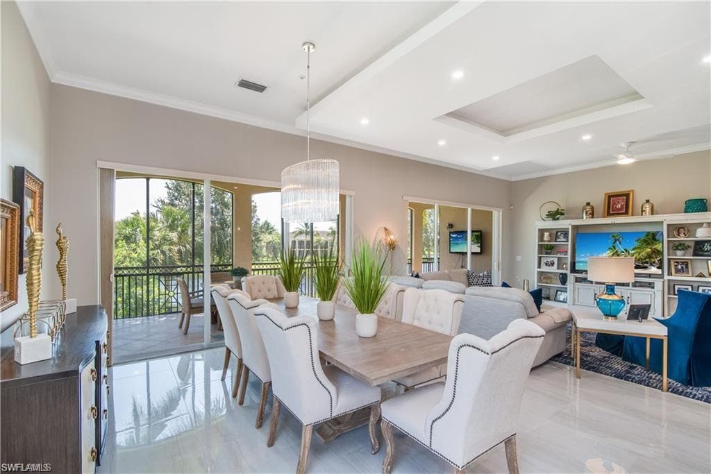 3123 Aviamar Cir #201, Naples, photo 3