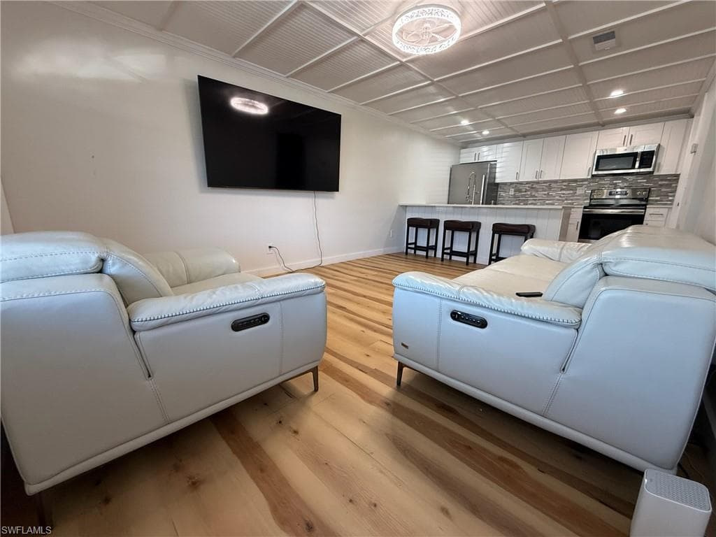 5330 Treetops Dr #f4, Naples, photo 3