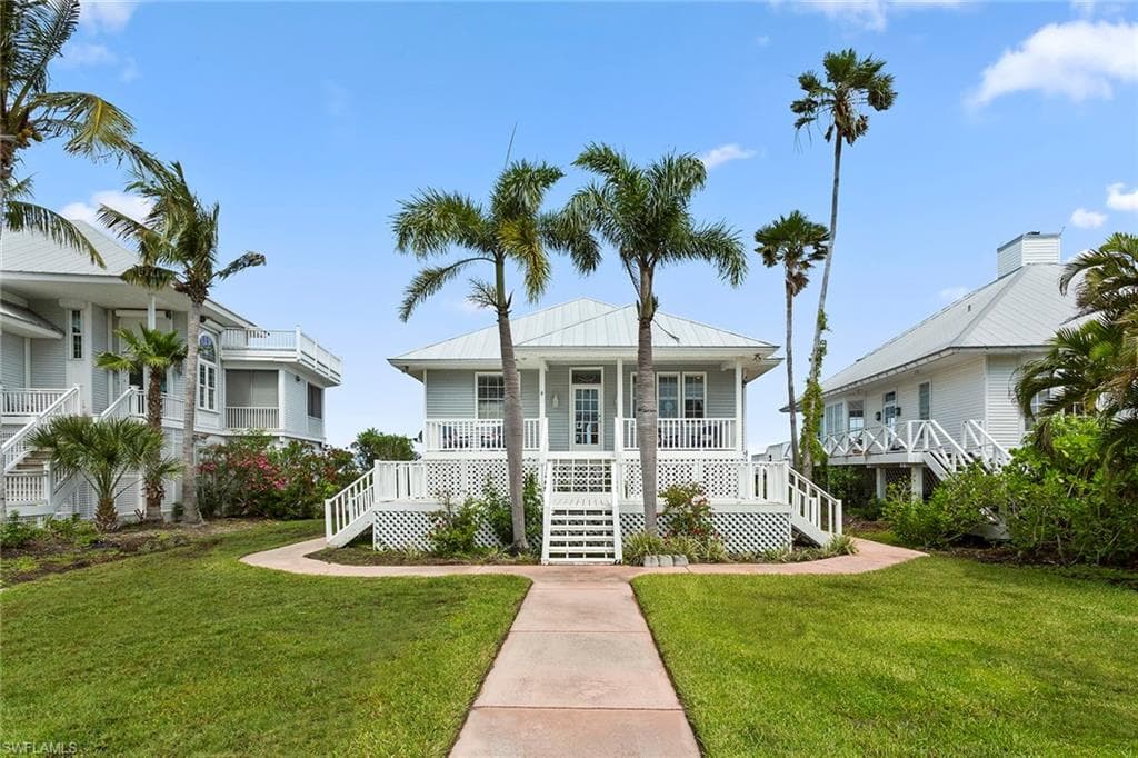 143 Useppa Island, Useppa Island
