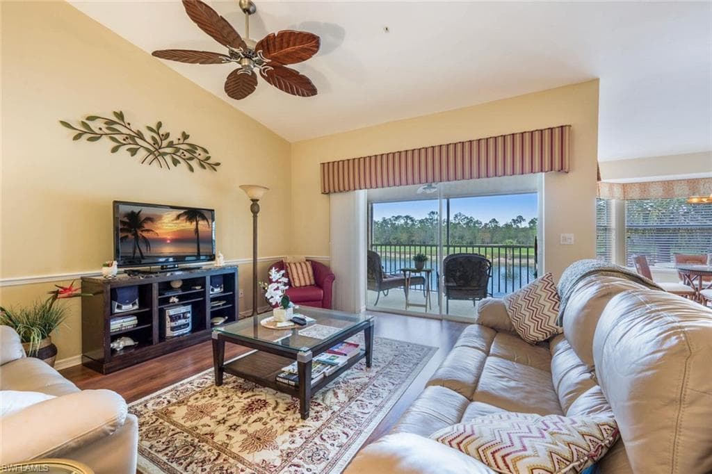 7635 Arbor Lakes Ct #2423, Naples