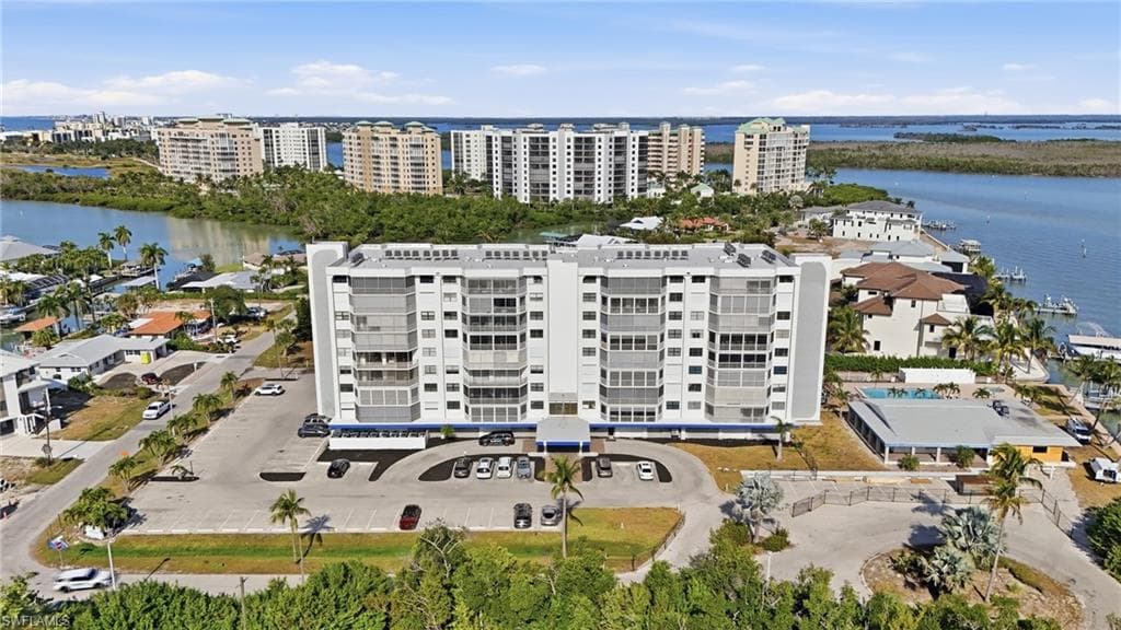 Marina Towers & Yacht Club, Fort Myers Beach, Fort Myers Beach, photo 2