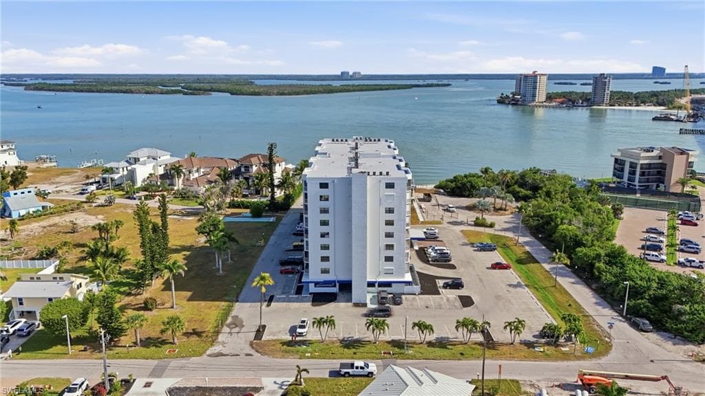Marina Towers & Yacht Club, Fort Myers Beach, Fort Myers Beach, photo 3