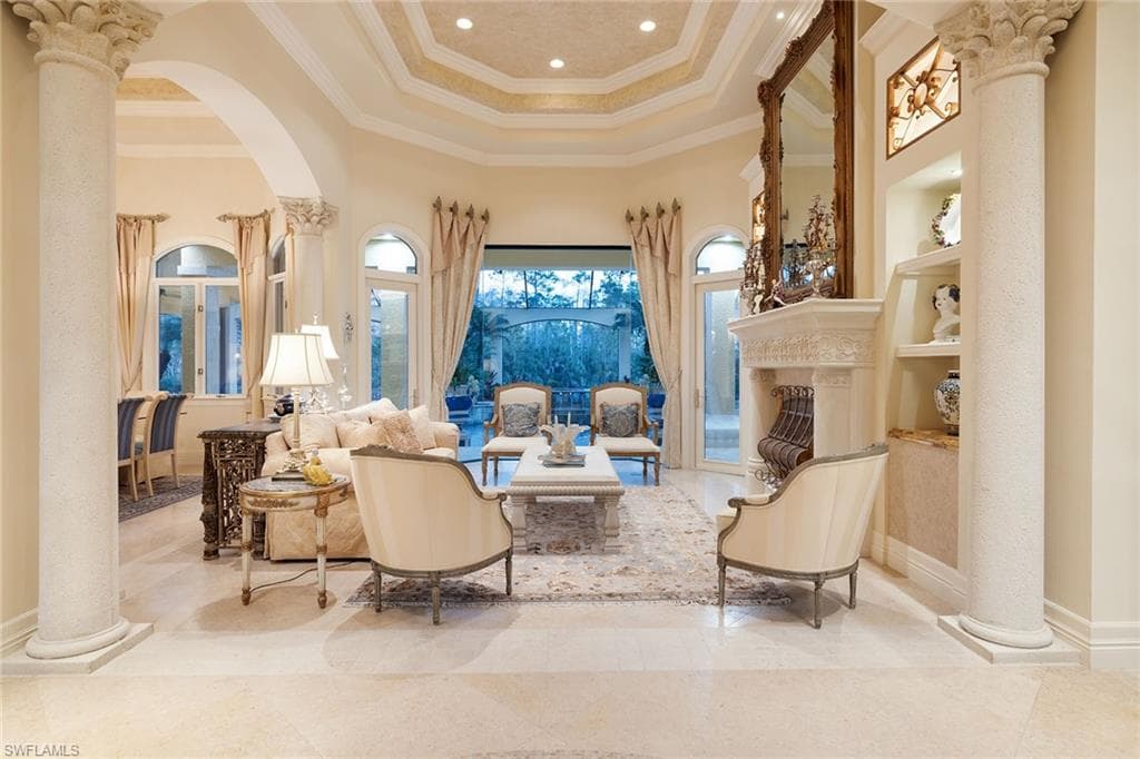 15192 Brolio Way, Naples, photo 2