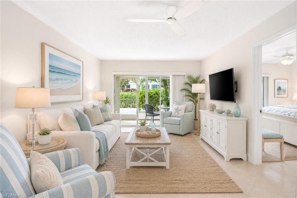 3150 Binnacle Dr #115, Naples, photo 2
