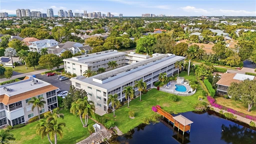 3150 Binnacle Dr #115, Naples