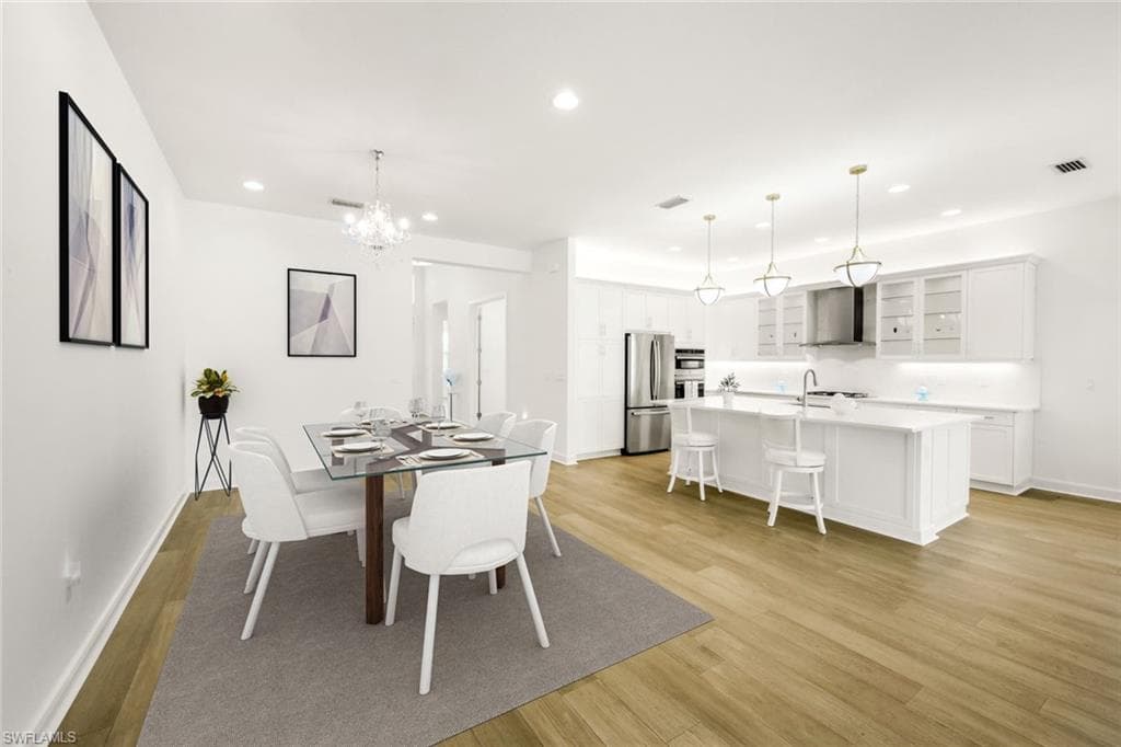 12243 Lotus Ave, Naples, photo 3