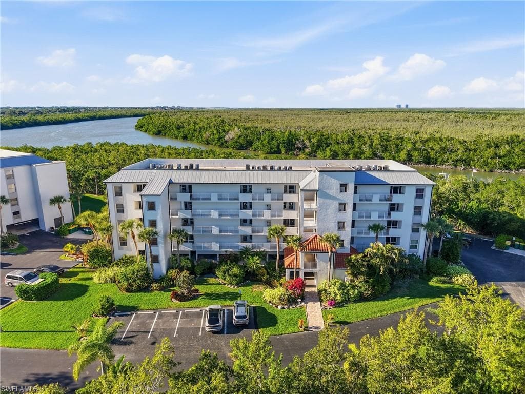 300 Stevens Landing Dr #c306, Marco Island