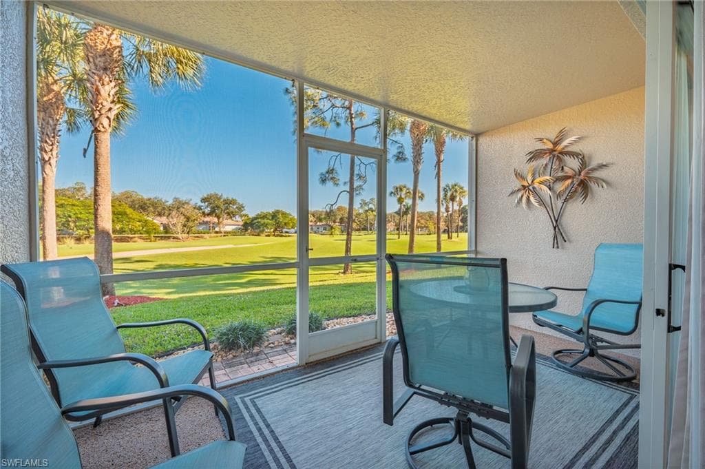 6945 Dennis Cir #i-107, Naples, photo 2