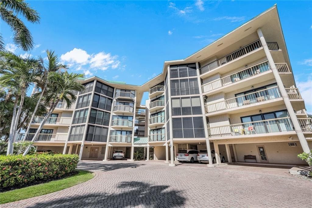 845 Collier Ct #106, Marco Island, photo 2