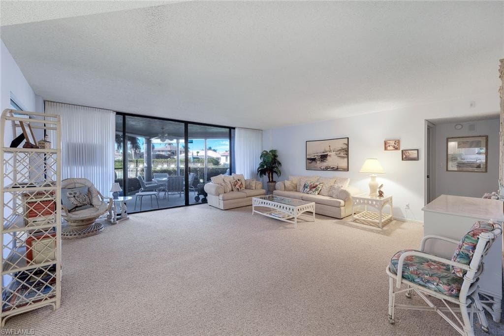845 Collier Ct #106, Marco Island, photo 3