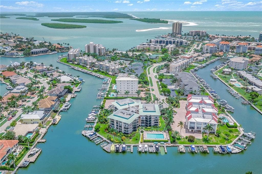 845 Collier Ct #106, Marco Island