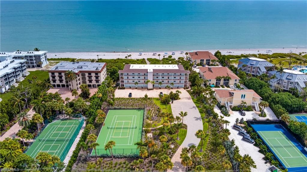 2311 Gulf Dr #13, Sanibel