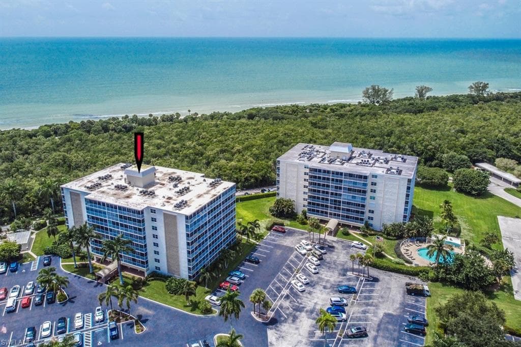3 Bluebill Ave #405, Naples, photo 2