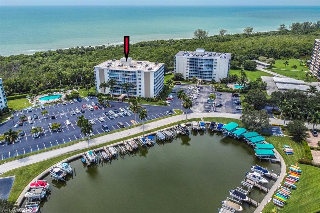3 Bluebill Ave #405, Naples
