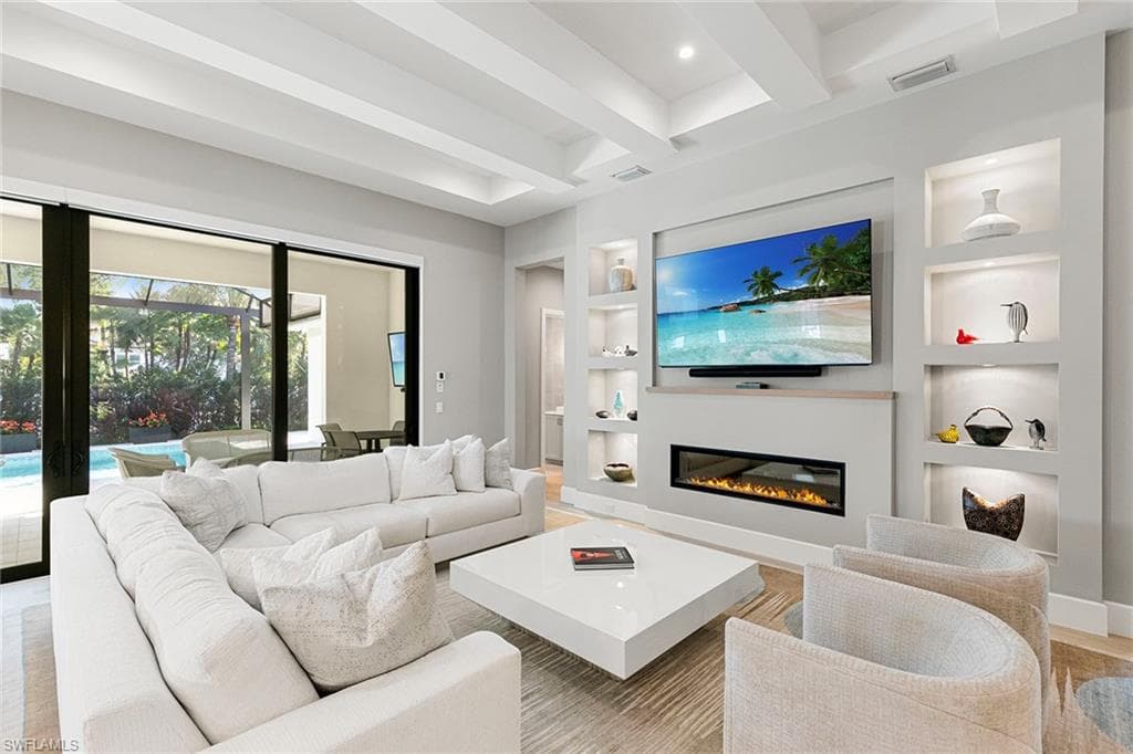 2036 Cambridge Park Dr, Naples, photo 2