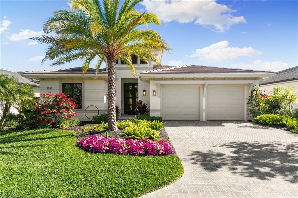 2036 Cambridge Park Dr, Naples, photo 3