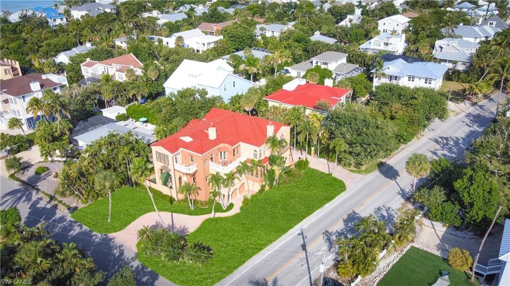 15160 Captiva Dr, Captiva, photo 2