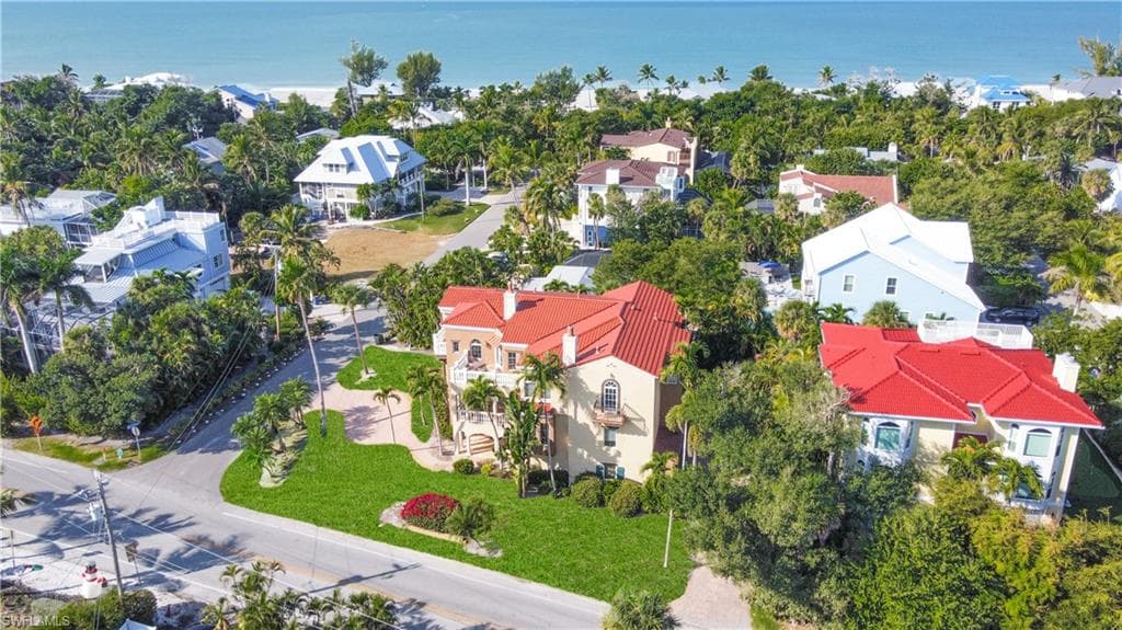 15160 Captiva Dr, Captiva, photo 3
