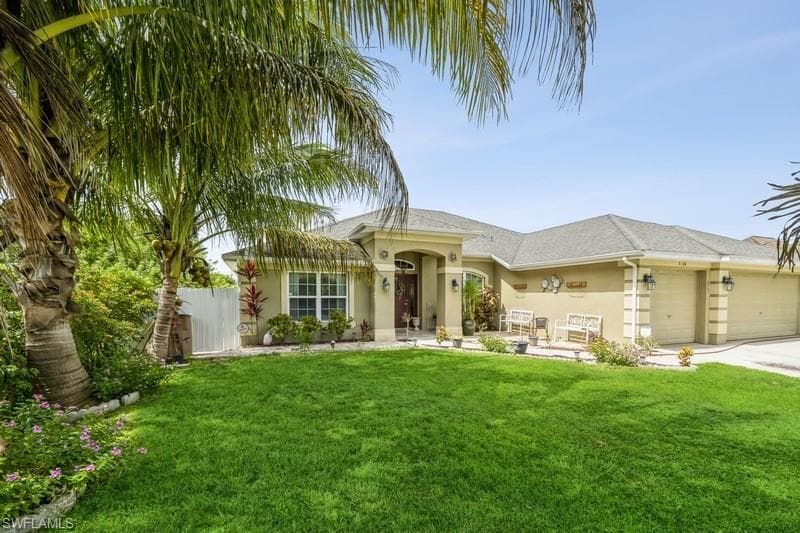 3106 4th St, Lehigh Acres