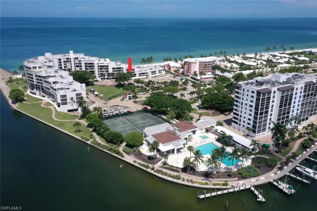 2378 Gulf Shore Blvd #303, Naples