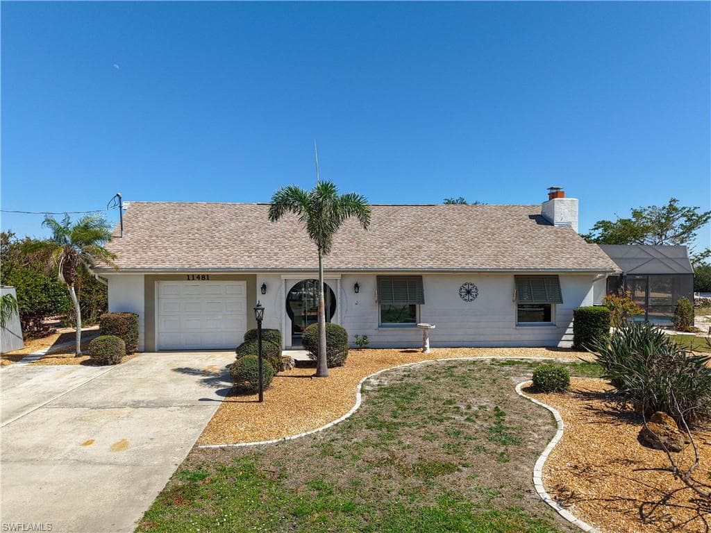 11481 Rebecca Cir, Fort Myers Beach