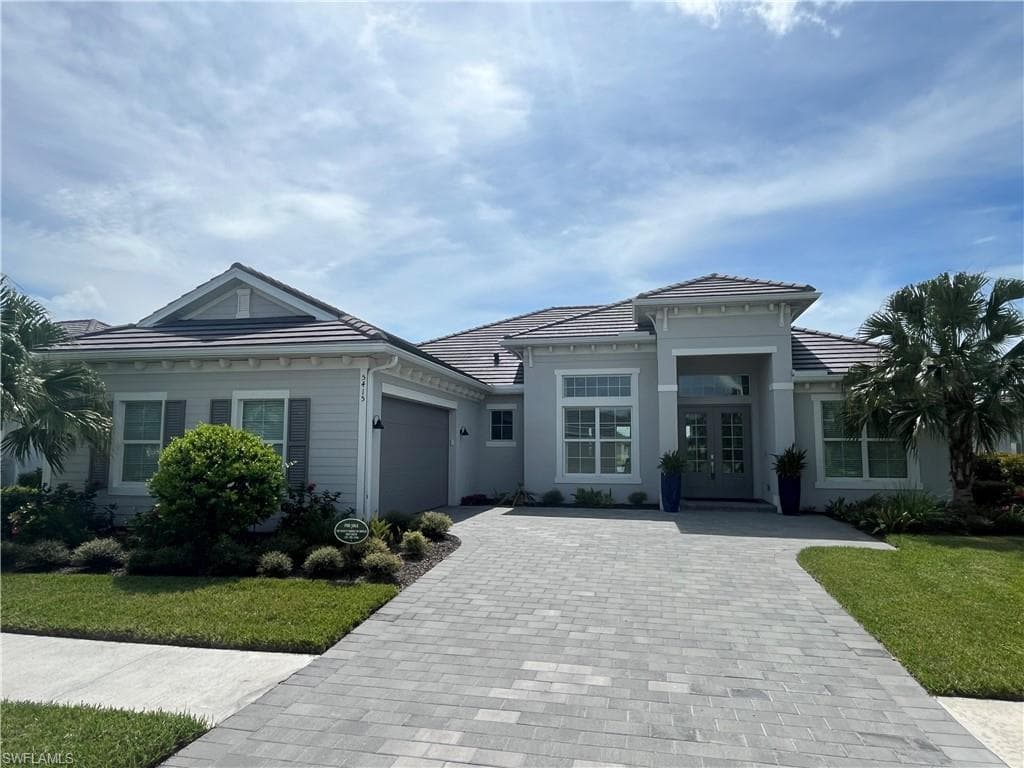 5415 Ternberry Rd, Ave Maria