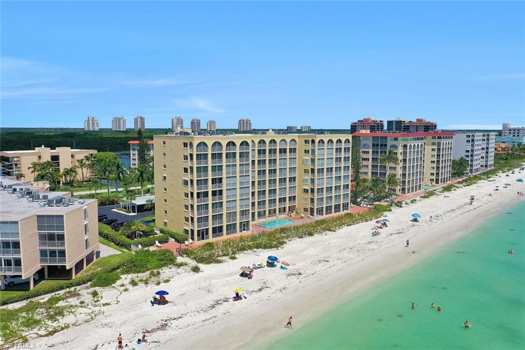 25870 Hickory Blvd #704, Bonita Springs, photo 2