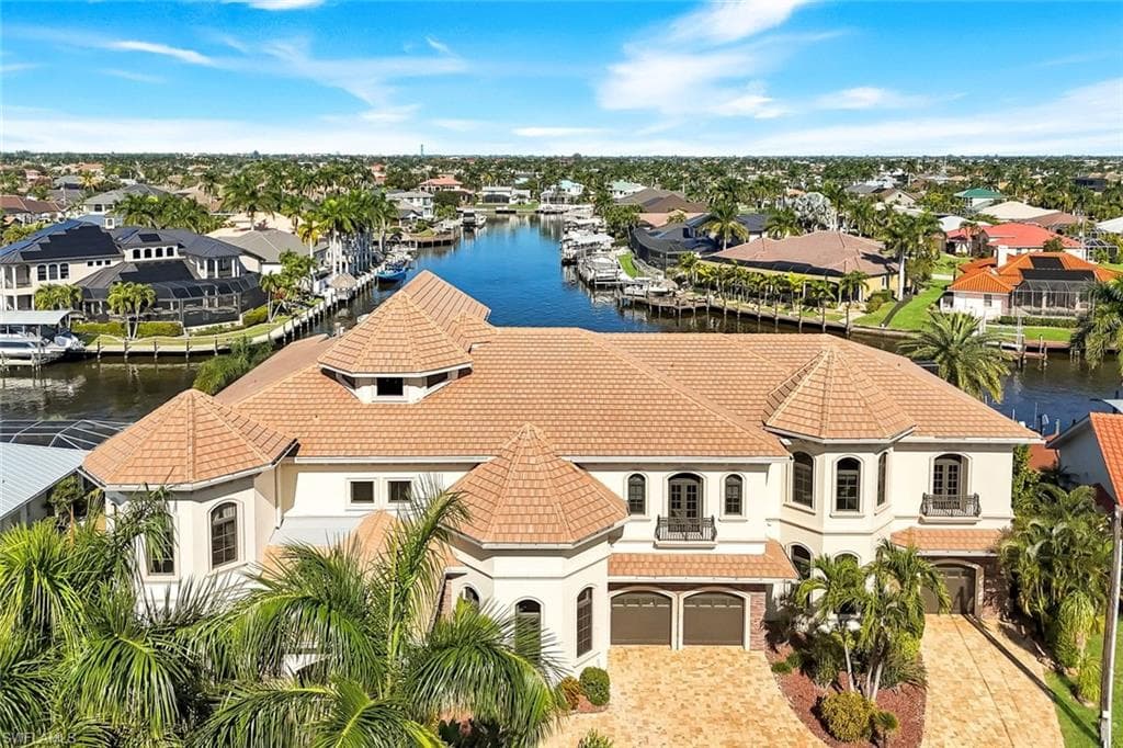 1433 57th Ter, Cape Coral