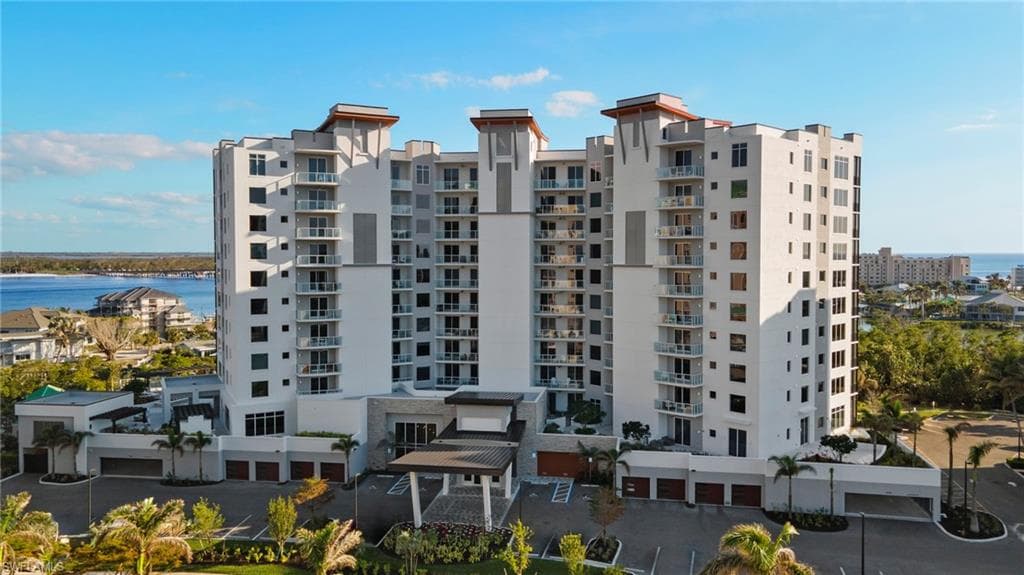 4142 Bay Beach Ln #806, Fort Myers Beach